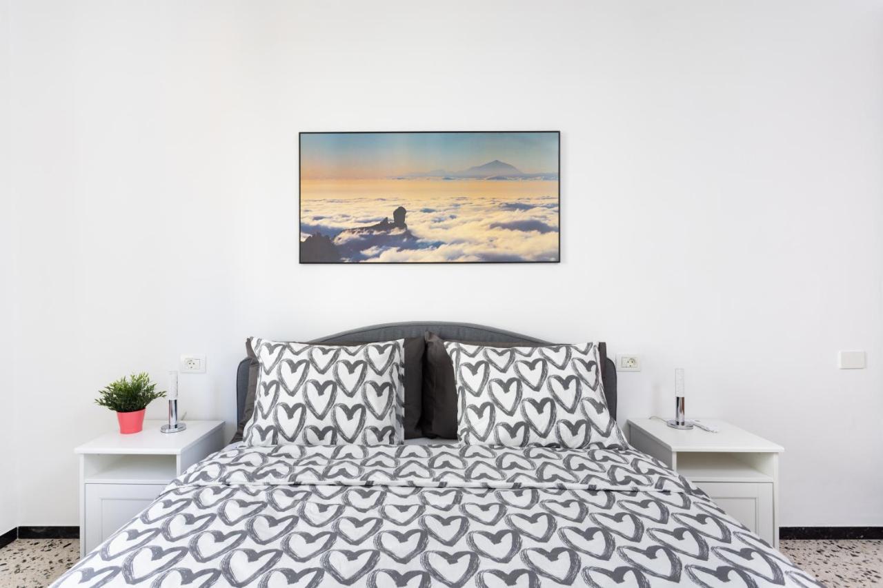 Holiday House En San Andres Cerca De Playa & Wifi ภายนอก รูปภาพ