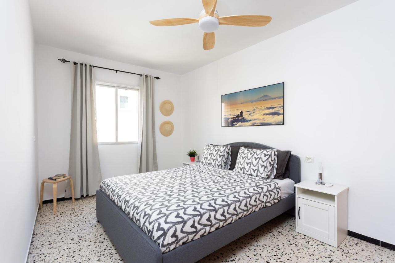 Holiday House En San Andres Cerca De Playa & Wifi ภายนอก รูปภาพ
