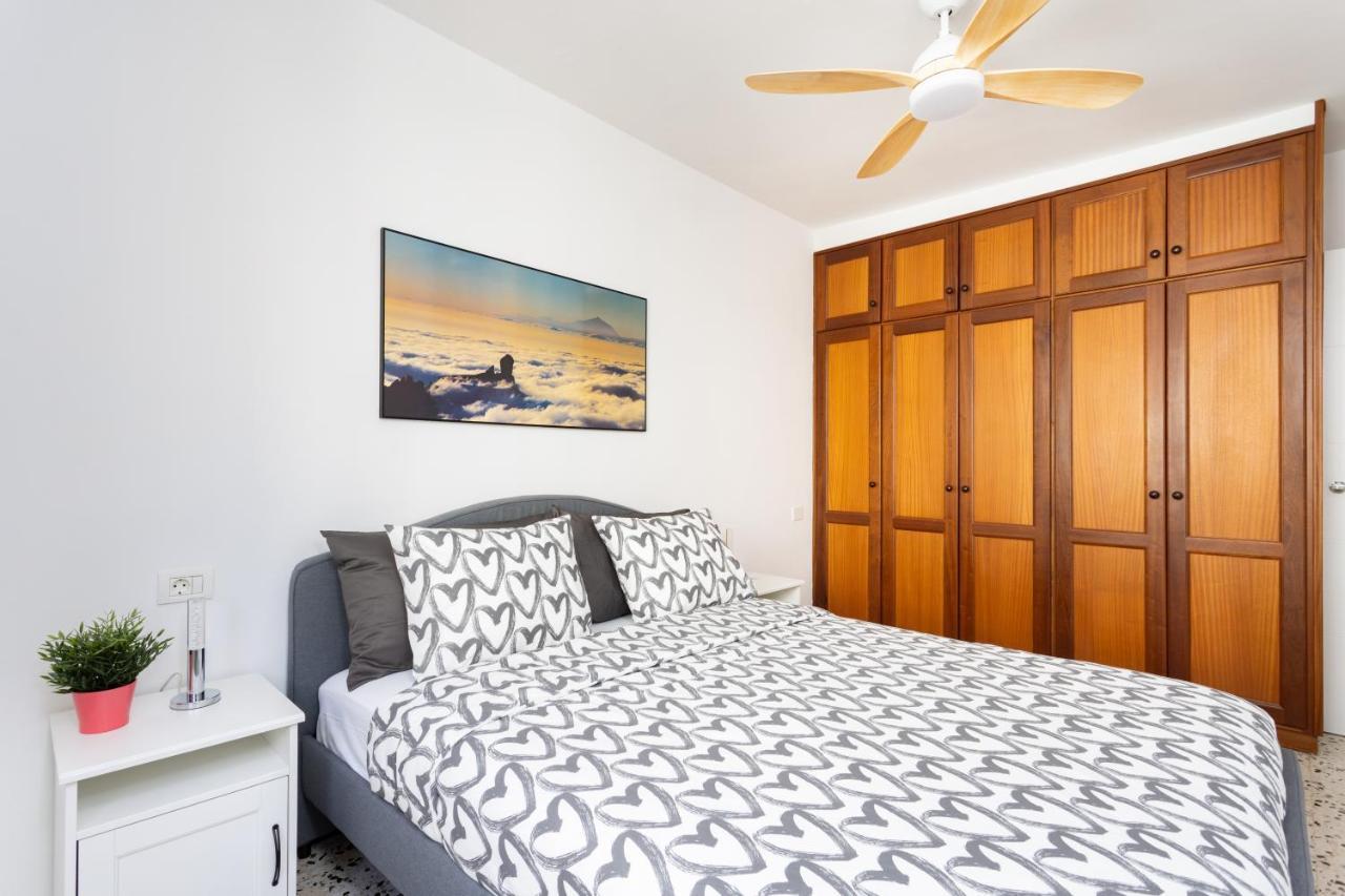 Holiday House En San Andres Cerca De Playa & Wifi ภายนอก รูปภาพ