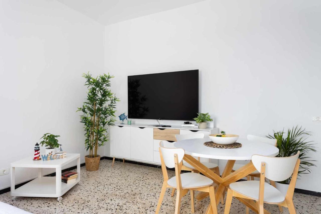 Holiday House En San Andres Cerca De Playa & Wifi ภายนอก รูปภาพ