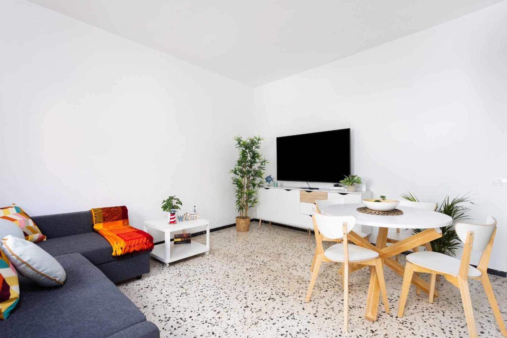 Holiday House En San Andres Cerca De Playa & Wifi ภายนอก รูปภาพ